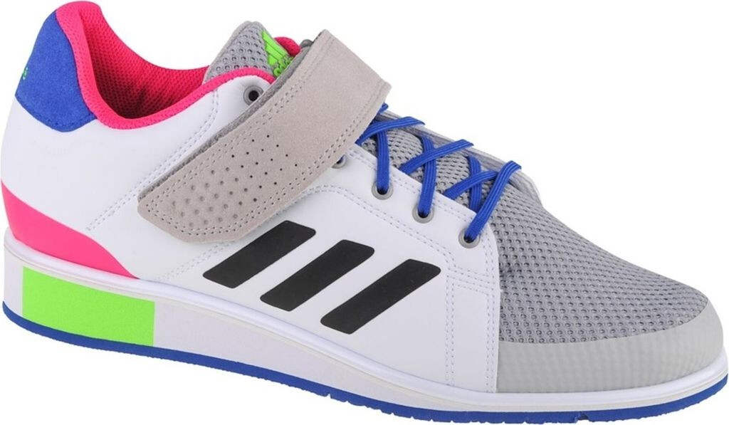 Adidas Sportschuhe weiB ab 92 09 Preisvergleich bei idealo