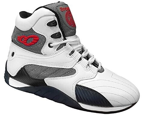 Otomix Ultimate Trainer Shoe white carbon style