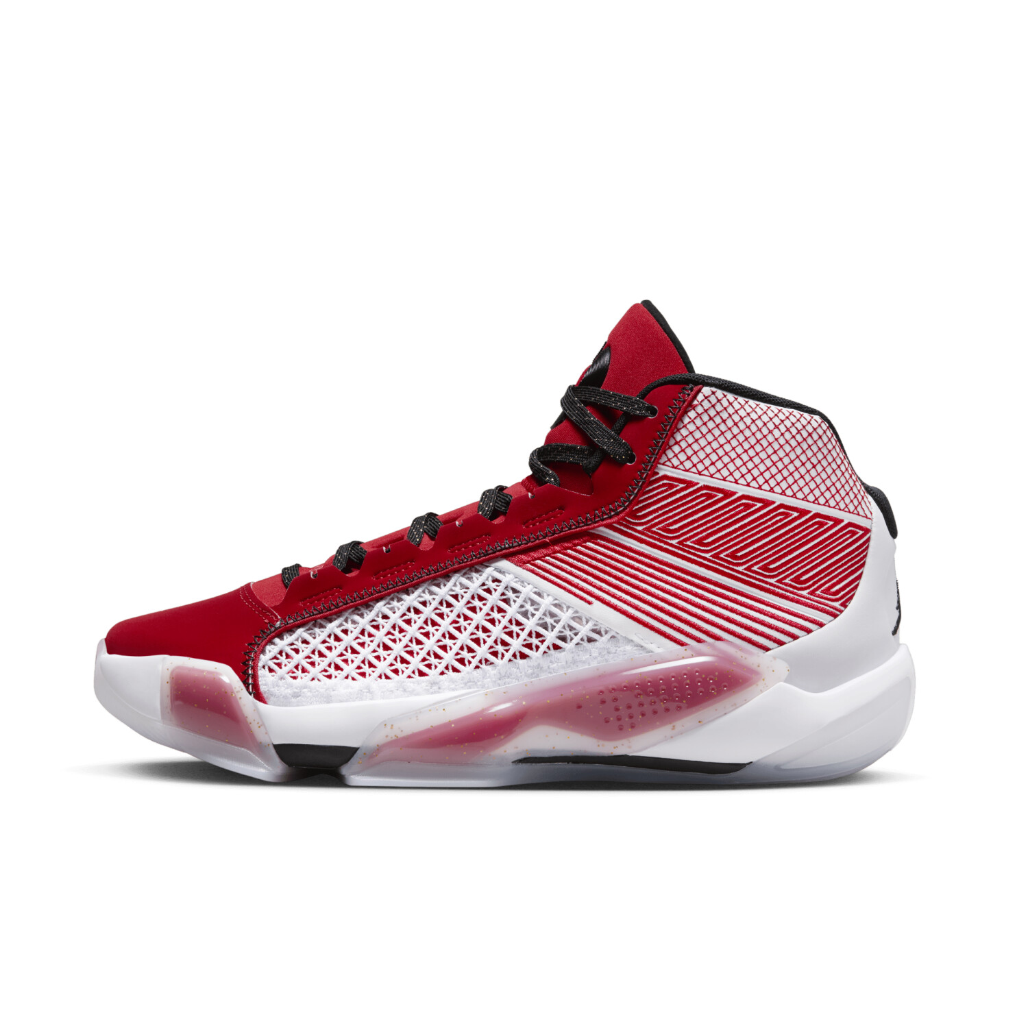 Weiße basketballschuhe hotsell