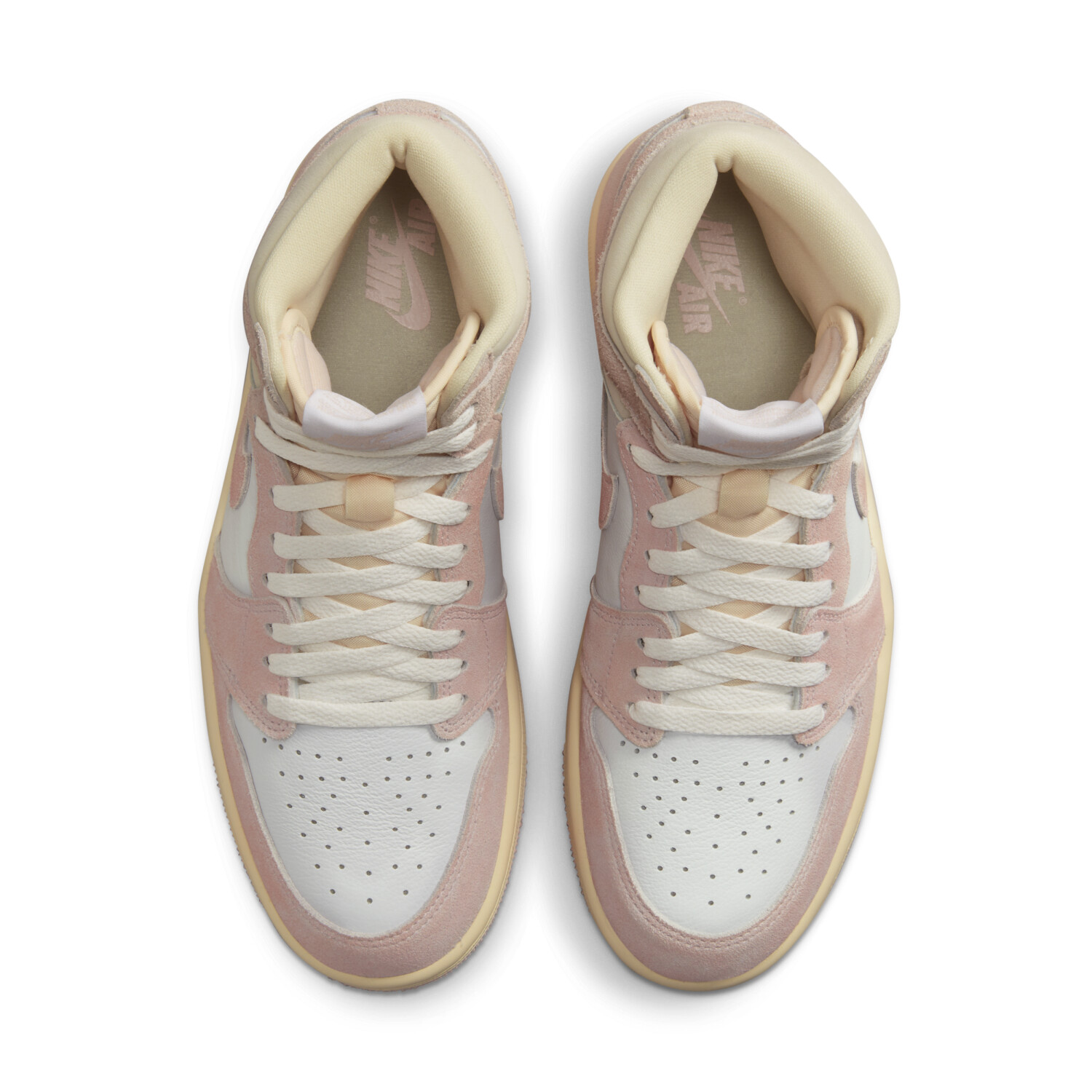 Nike Air Jordan 1 Retro High OG Damenschuh pink ab 165 00