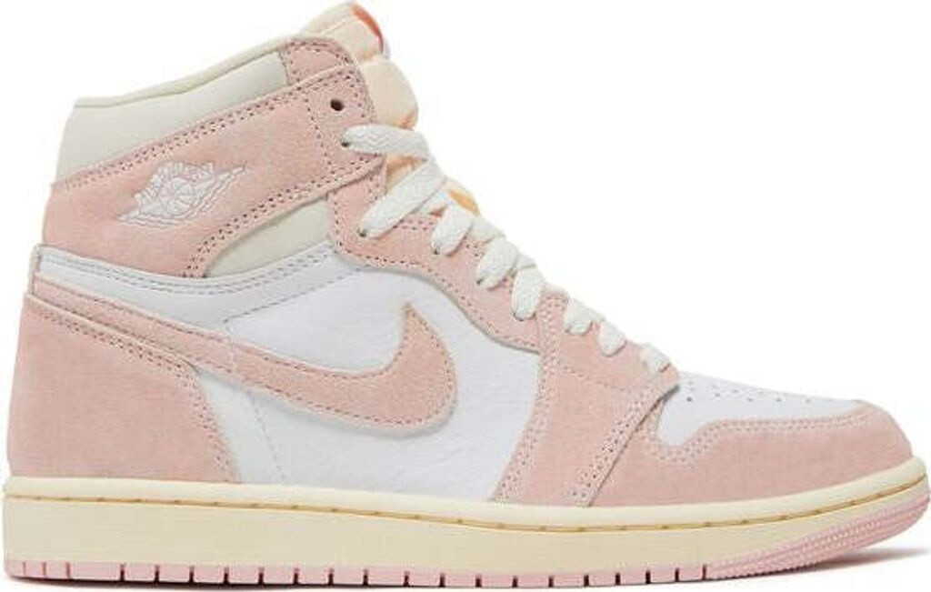Air jordan online og damenschuh