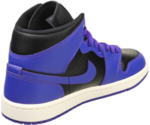 Nike jordans deals womens purple