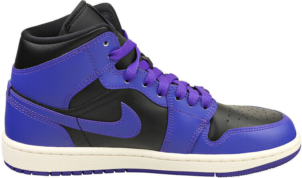 Jordan black purple blue clearance