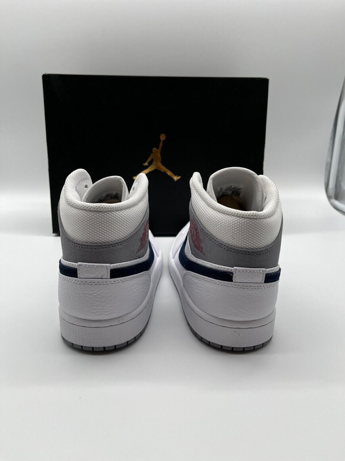 Paris jordan schuhe clearance