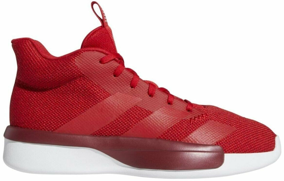Adidas sportschuhe rot outlet