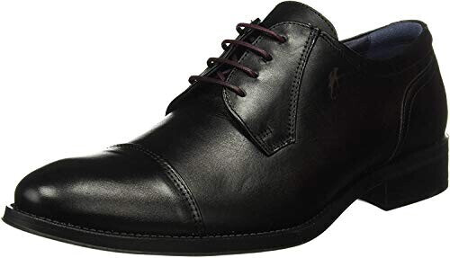 Fluchos HERACLES 8412 black