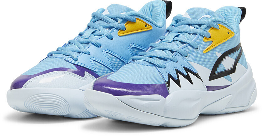 Puma basketballschuhe online