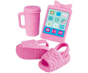 Buy Simba Simba Steffi Love Relax Doll from 11.82 Today Best