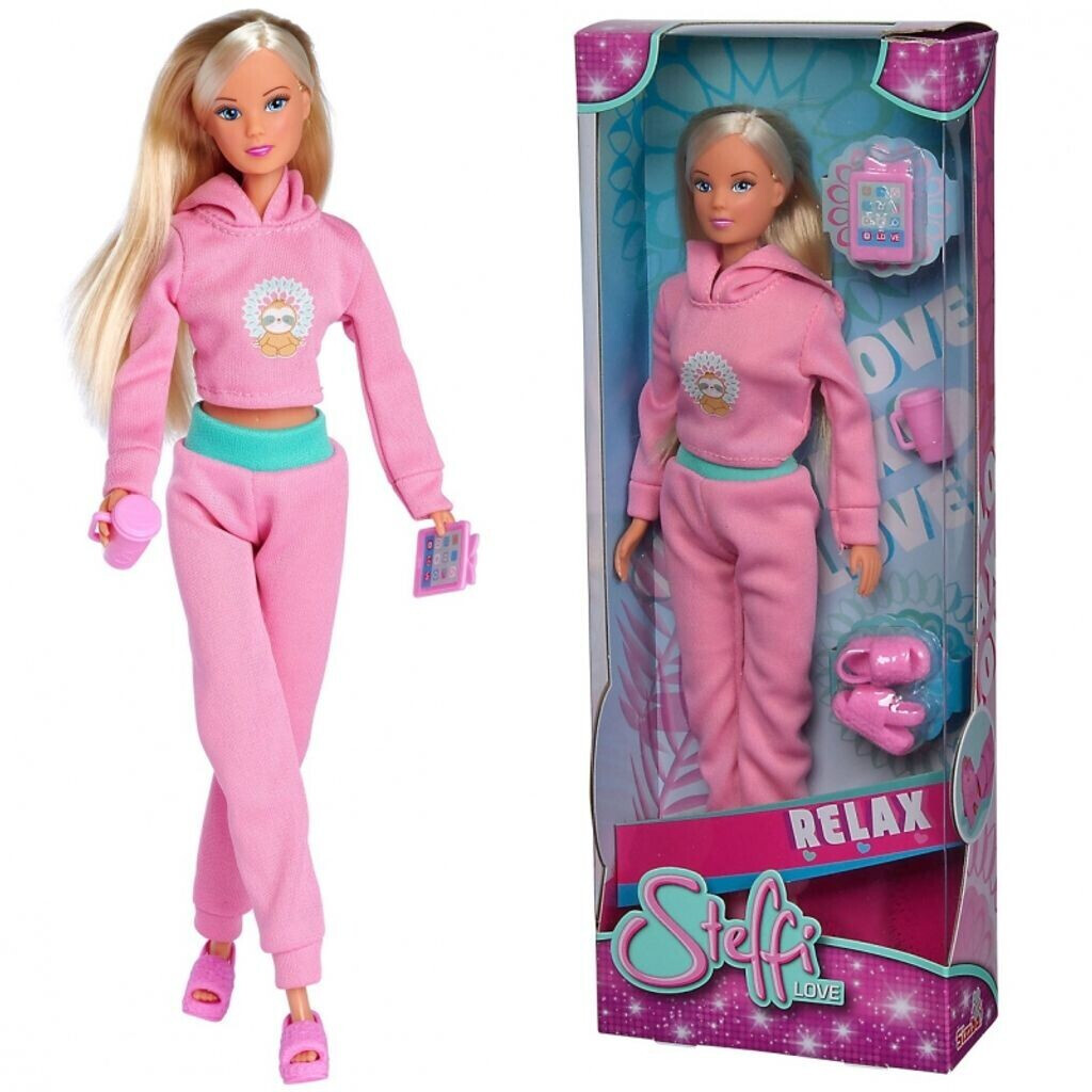 Simba dolls deals for sale