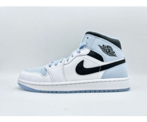Nike Air Jordan 1 Mid Ice Blue ab 189 00 Preisvergleich bei