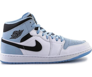 Light blue nike shoes jordan discount