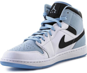 Sky blue cheap air jordans
