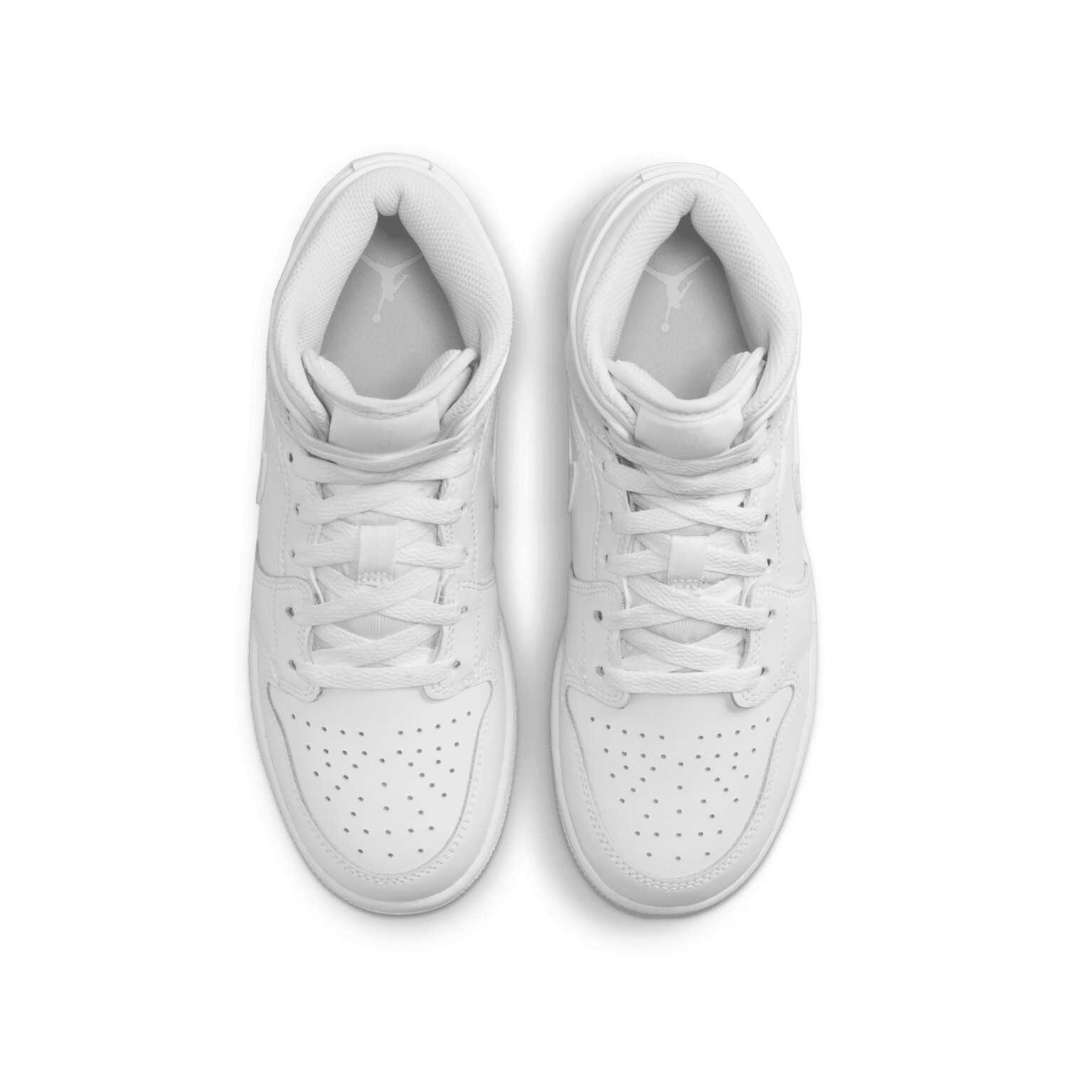 Ultimos hotsell jordan 1