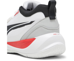 Buy Puma Playmaker Pro Plus Basketball Shoes white from 38.50
