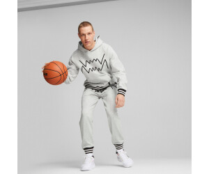 Puma high top hot sale basketball shoes