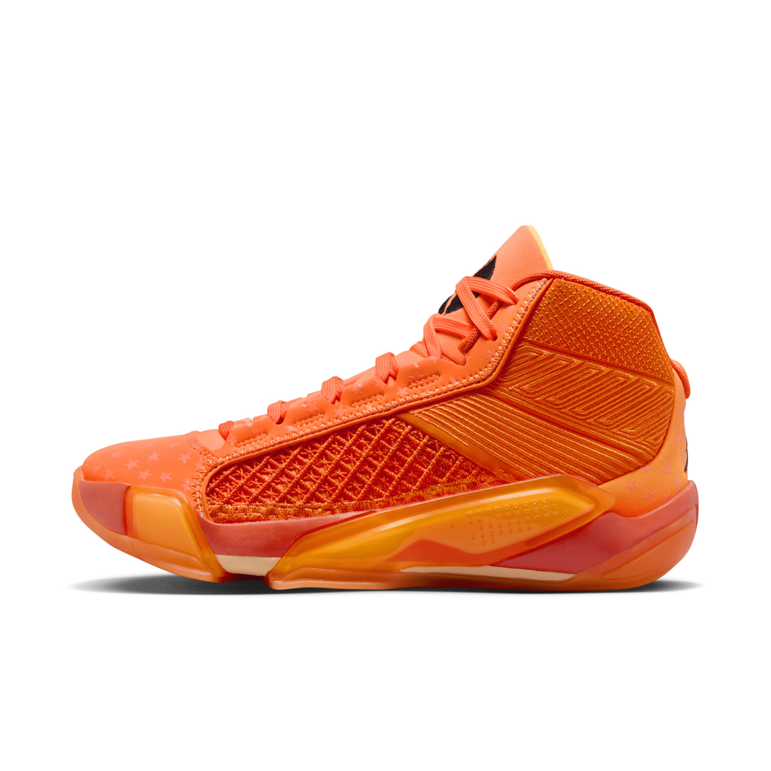 Jordan Air Jordan XXXVIII WNBA Women's Basketball Shoe orange