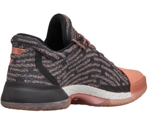 james harden vol 1 gila monster