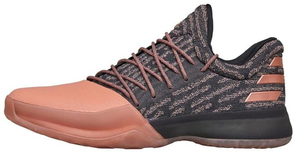 james harden vol 1 gila monster