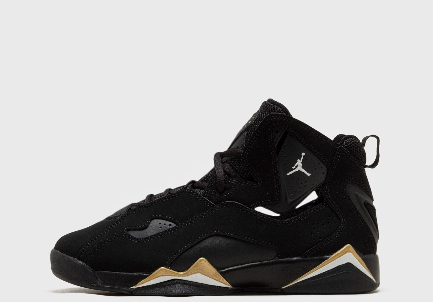In online flight shoes