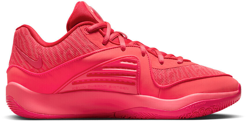 Scarpe kd donna rosso discount