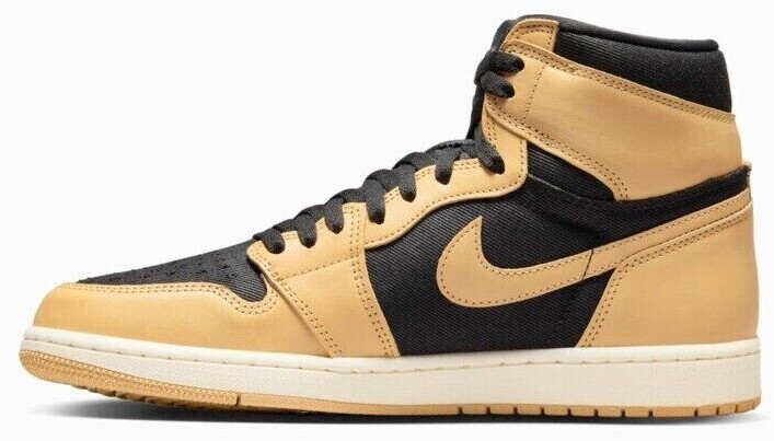 Nike Air Jordan 1 Retro High OG Schuh braun ab 229 90