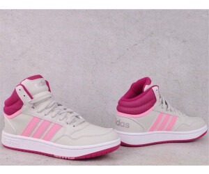 Adidas Schuhe Hoops Mid K GZ1929 ab 37 90 Preisvergleich bei