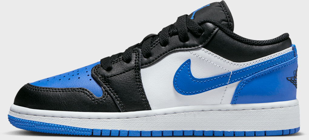 Royal blue jordan 1 low shop