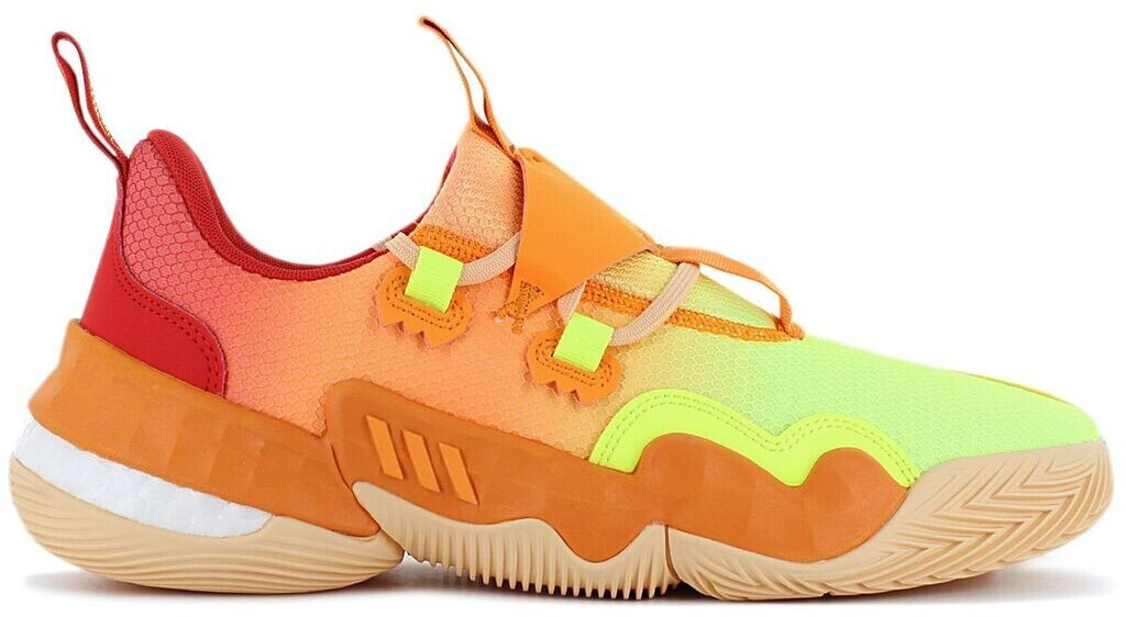 Adidas x Trae Young 1 BOOST Basketballschuhe GY0296 ab 64,99