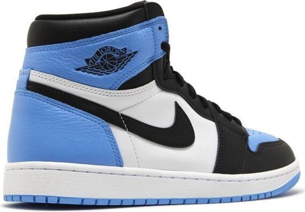Nike Air Jordan 1 High University Blue DZ5485 400 ab 199 00 Januar 2025 Preise Preisvergleich bei idealo
