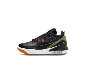 Jordan Max Aura Schuh ltere Kinder schwarz ab 89 99