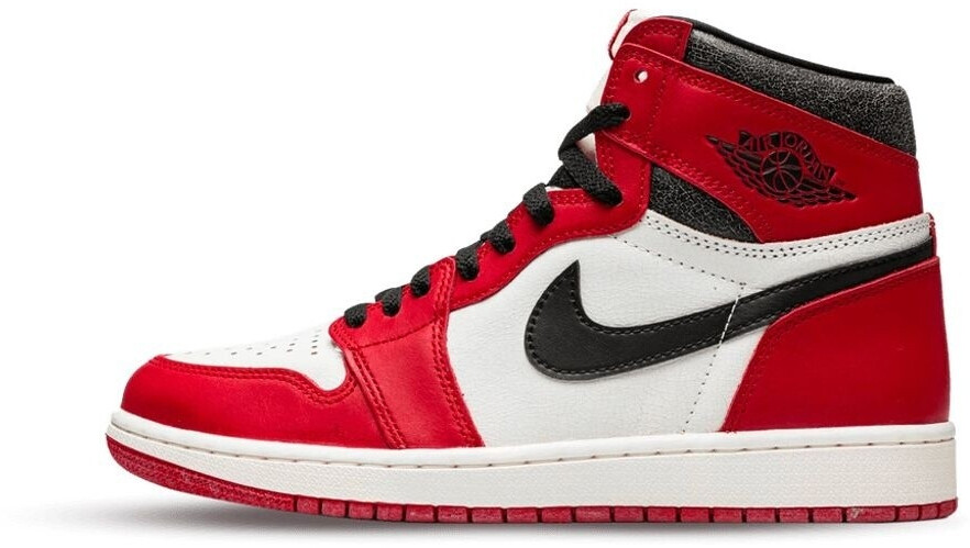 Nike Jordan 1 High Chicago Lost and Found US7 EU40 ab 349,00 € |  Preisvergleich bei idealo.de