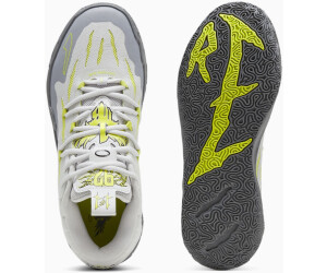 Basketball clearance shoes gray
