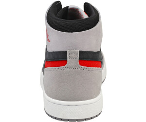 Men's air jordan 1 retro mid basketball shoe online