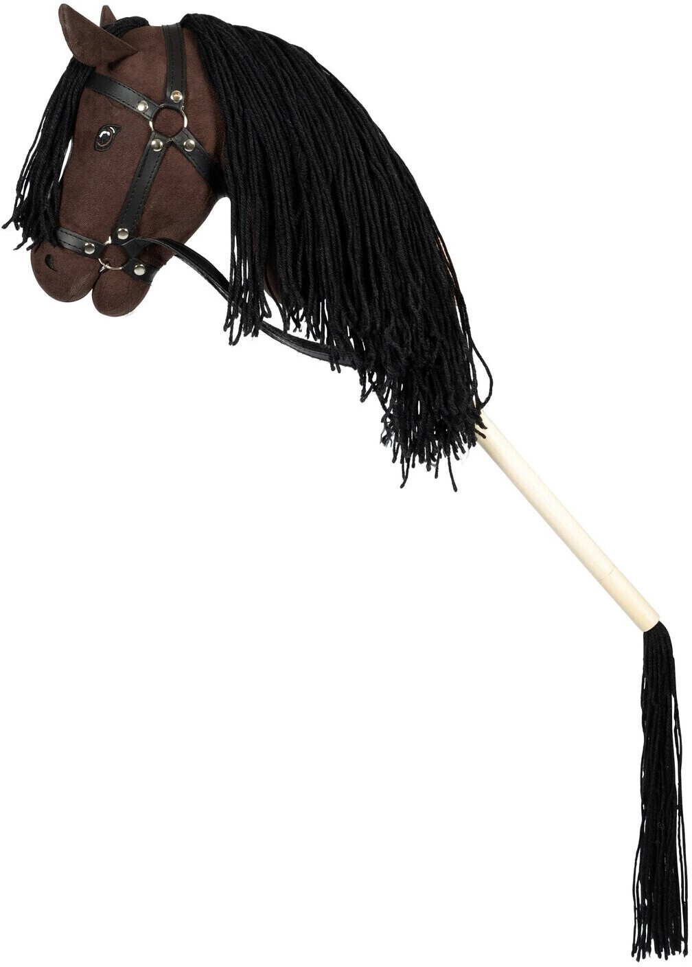Astrup Hobby Horse brown