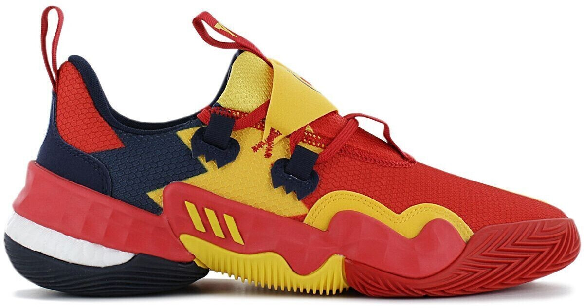 Adidas X Trae Jung 1 McDonald #39 s All American Court Turnschuhe ab 99 75