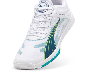 Puma hallenschuhe damen discount