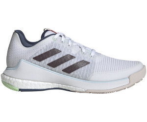 Handballschuhe cheap adidas weiß