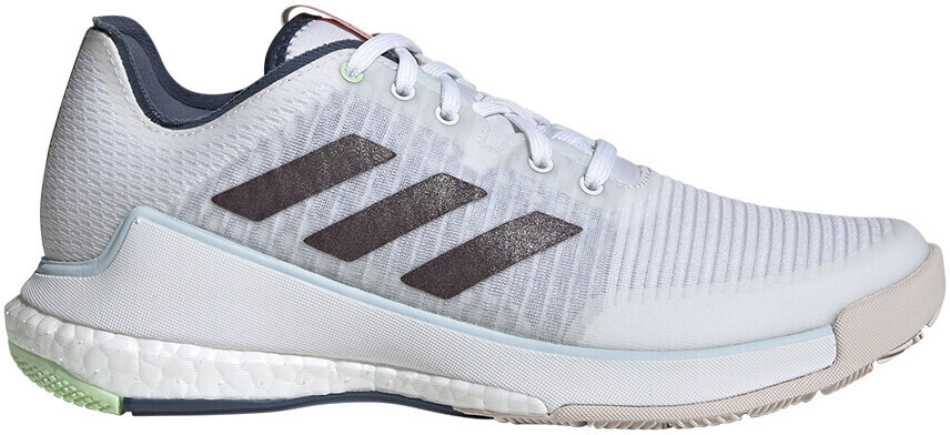 Adidas Crazyflight W Handballschuhe wei ab 111 99