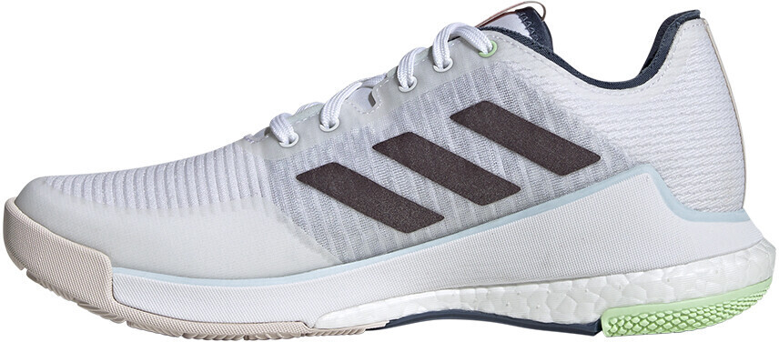 Handballschuhe adidas weiß discount