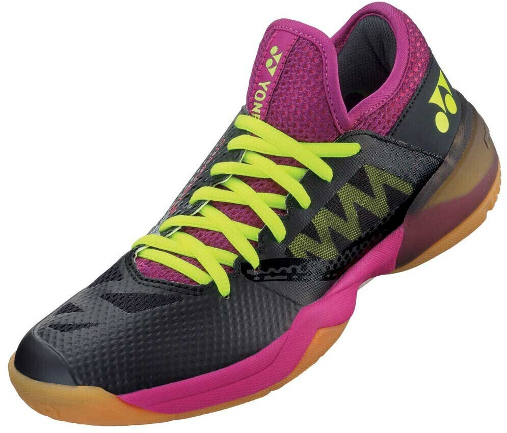 Yonex Power Cushion Comfort Z2 Indoor Shoes black