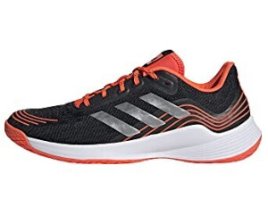 Adidas Novaflight Jump Bounce schwarz ab 84 99 Preisvergleich bei idealo