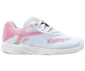 Zapatillas balonmano de interior para mujeres Kempa Attack Three 2.0 - Mujer  - Zapatillas