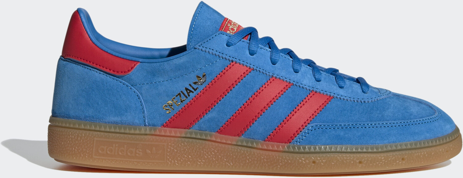 Adidas Handball Spezial sneakers blue