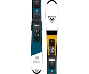 Rossignol free deals zb 118