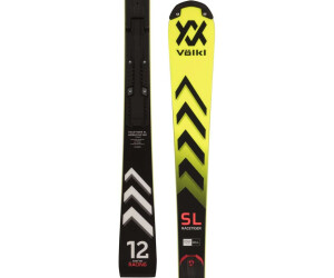 Völkl Racetiger SL R JR U14/U12/U10/U8 (2023/24)