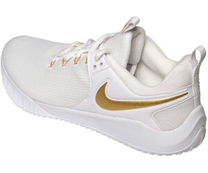 Hyperace 2 on sale volleyball shoes white