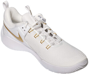 Hyperace 2 volleyball shoes white hotsell