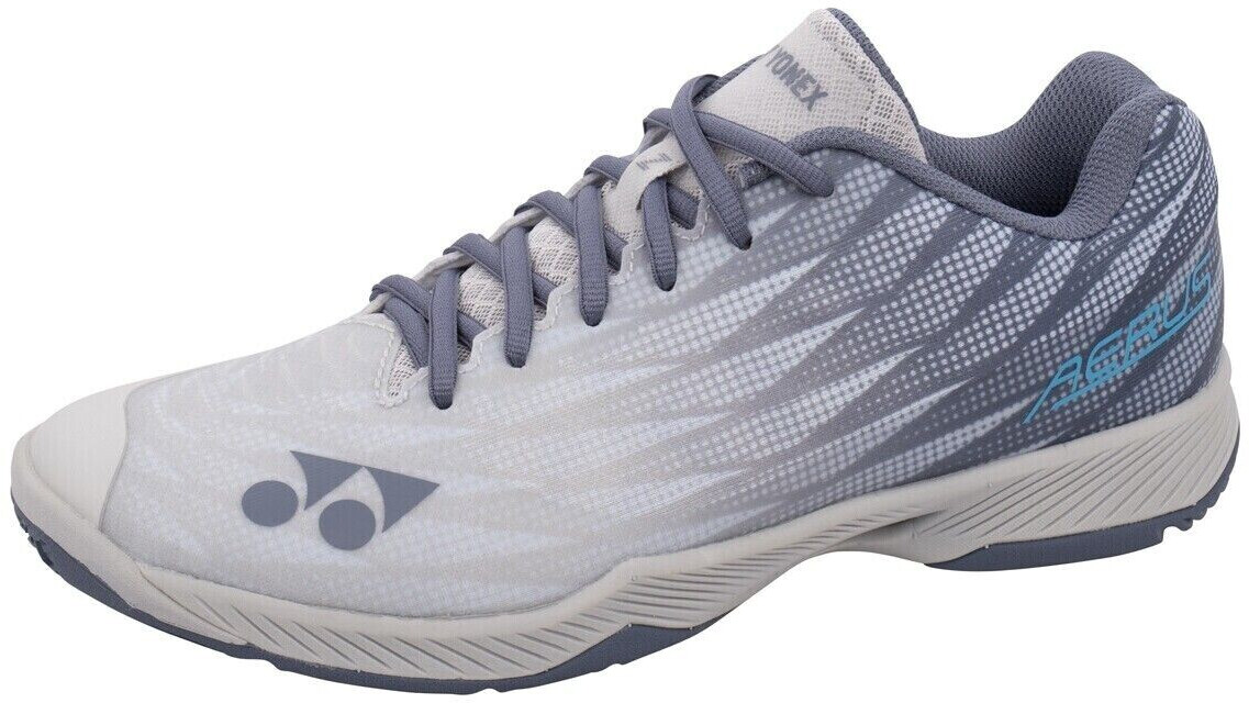 Yonex Aerus Z2 Men blue grey Badminton shoes