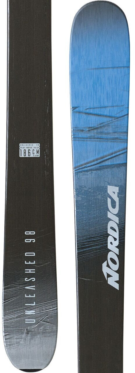 Nordica Unleashed 98 (2023/24)