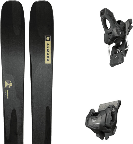 Armada Declivity 102 Ti (2023/24)